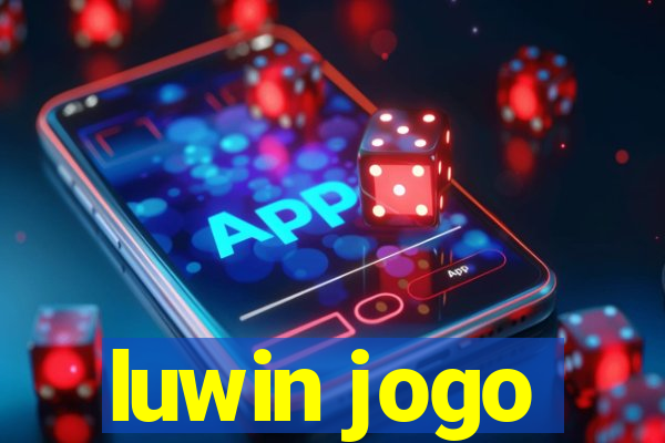 luwin jogo